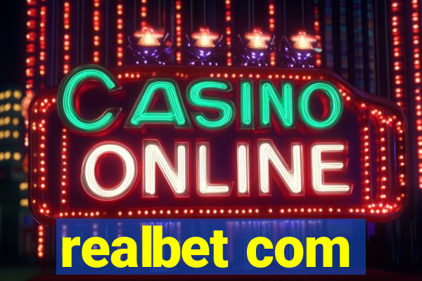 realbet com